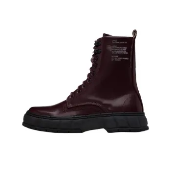 VIRÓN 1992 Lace Up Ankle Boots