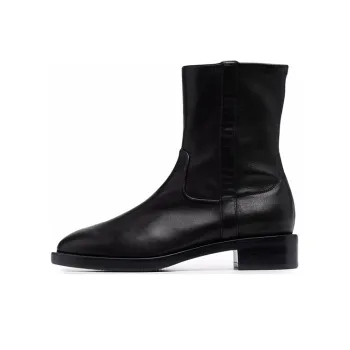 stuart weitzman Sadie Ankle Boots