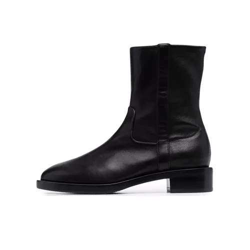 stuart weitzman Sadie Ankle boots