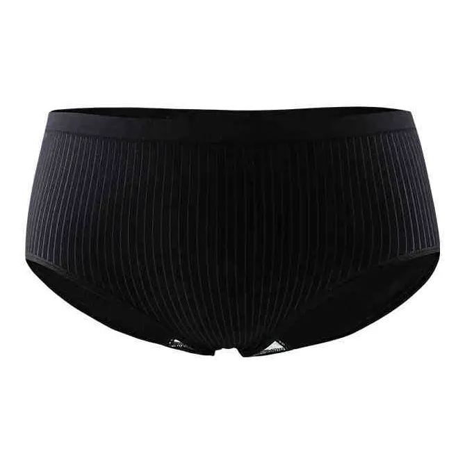 Anta Variety Training Collection Underpants Women's 1 Pack Basic Black-0