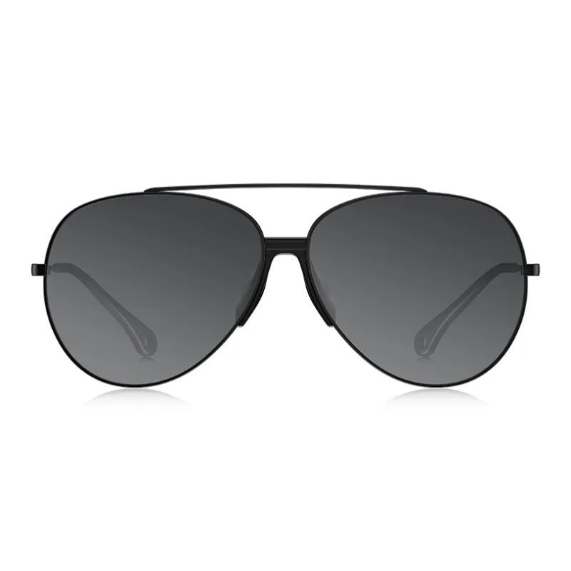 PARIM Stainless Steel Aviator Sunglasses Kids' Rose Gold-5