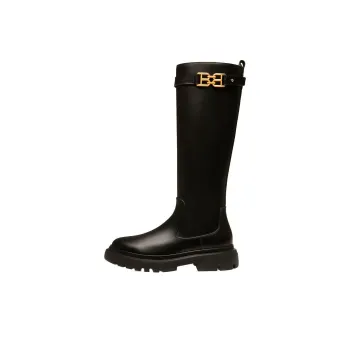 BALLY Gaila Knee-high Boots