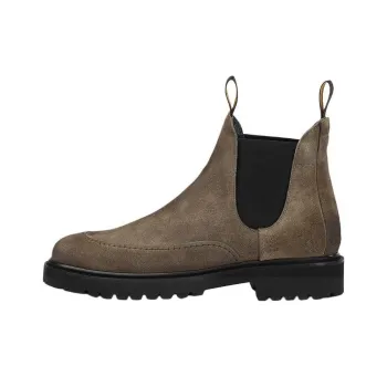 DOUCAL'S Ankle Boots