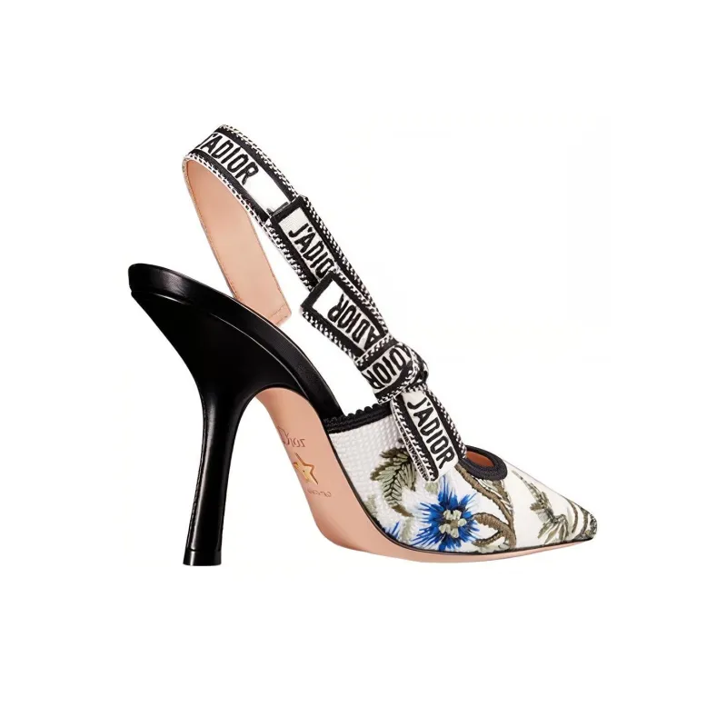 DIOR J'ADIOR Slingback Pump Women's-3