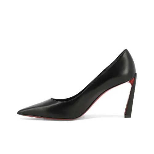 Christian Louboutin Condora Slip On Pumps