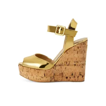 Giuseppe Zanotti Maylinin 130mm Platform Sandals Women's