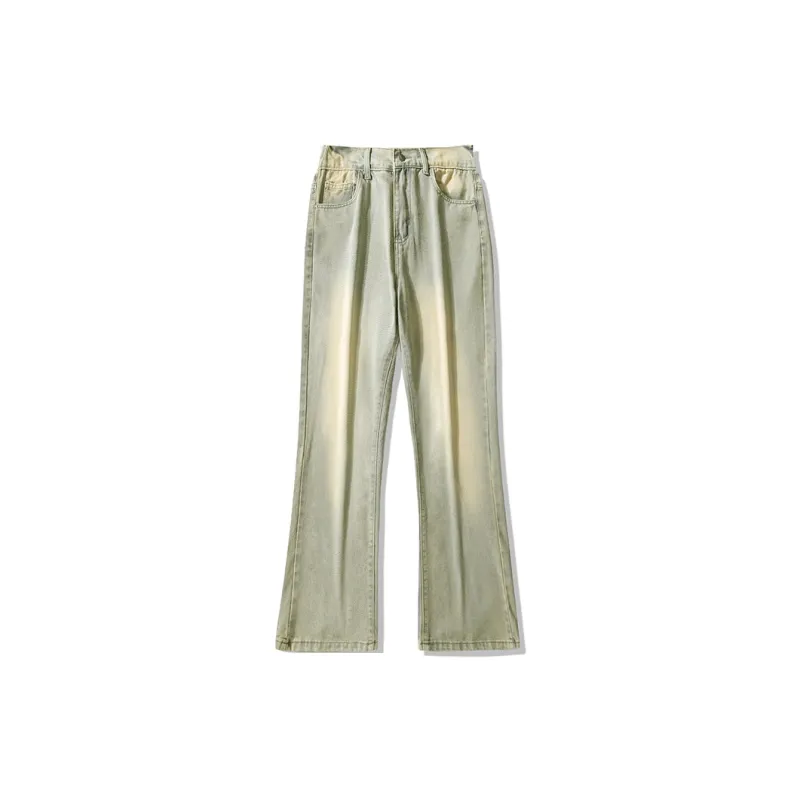 D&W Jeans Unisex-11