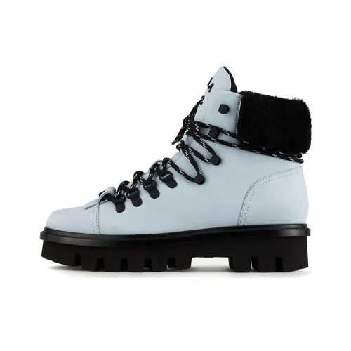 EMPORIO ARMANI Ankle Boots Women's