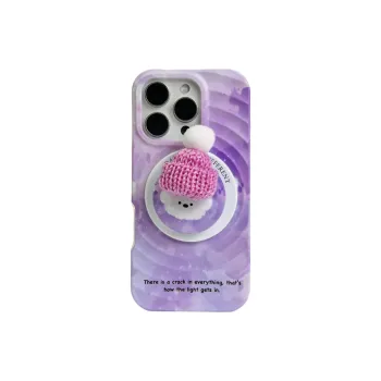 Wei Xin Phone Cases