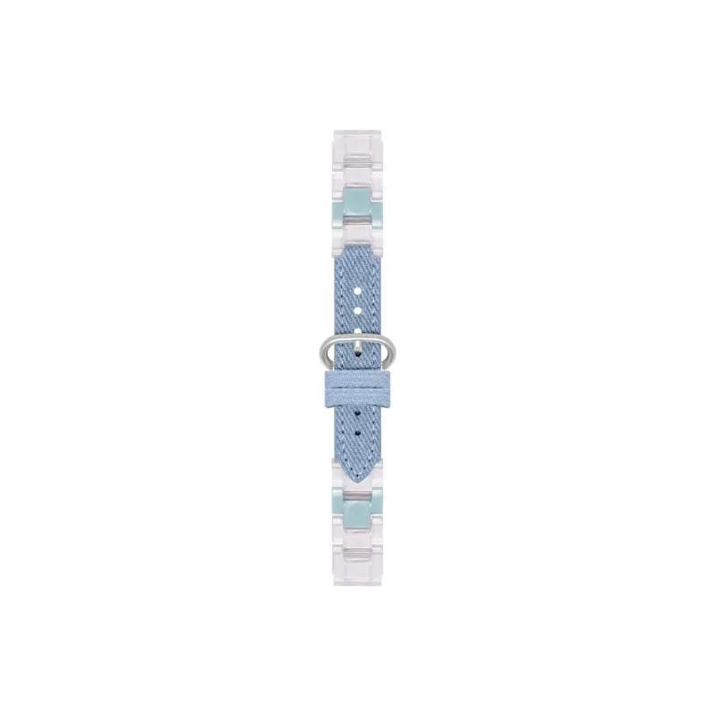 Mr. Strap Watch Band Huawei Compatibility Leather-10