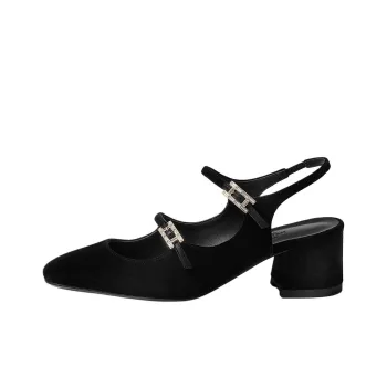 Hermes Black Fashion Footwear on Sale & Authentic - Cheap Hermes Black Fashion Footwear on Sale & Authentic - Cheap