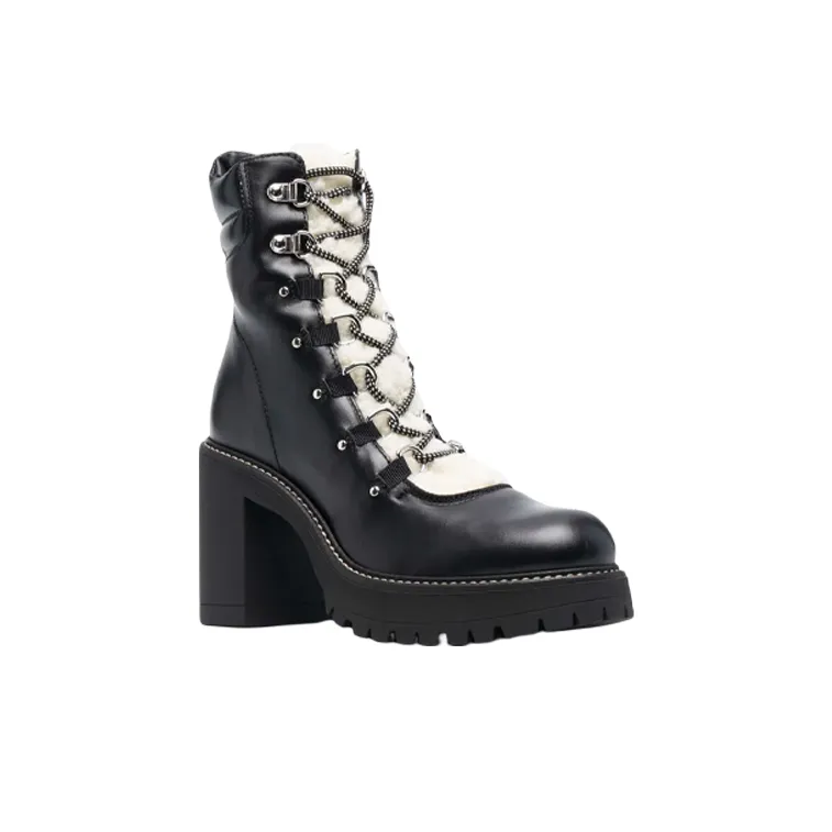 PINKO Ankle Boots Women's Black-2