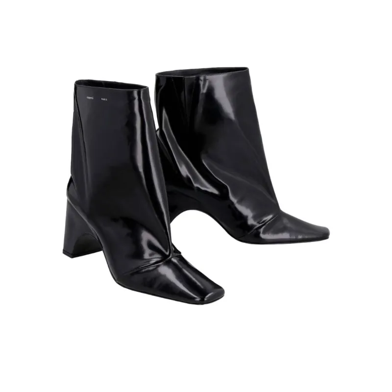 COPERNI Ankle Boots Women's Black-2