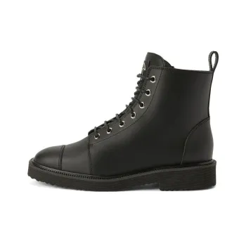 Giuseppe Zanotti Thora Lace up Boots Women's