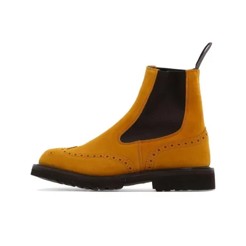 Tricker's Silvia Ankle Boots Women's
