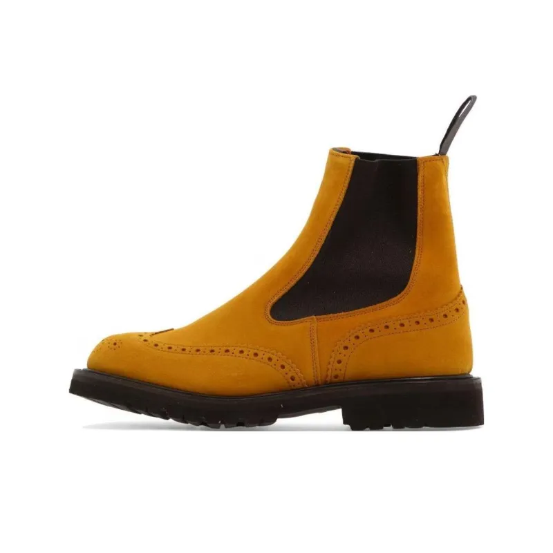 Tricker's Silvia Ankle Boots Women's-0