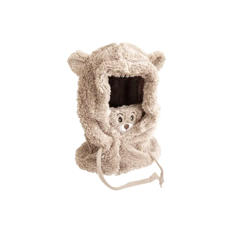 Cranta Komeia Polyester Beanies Women's-7