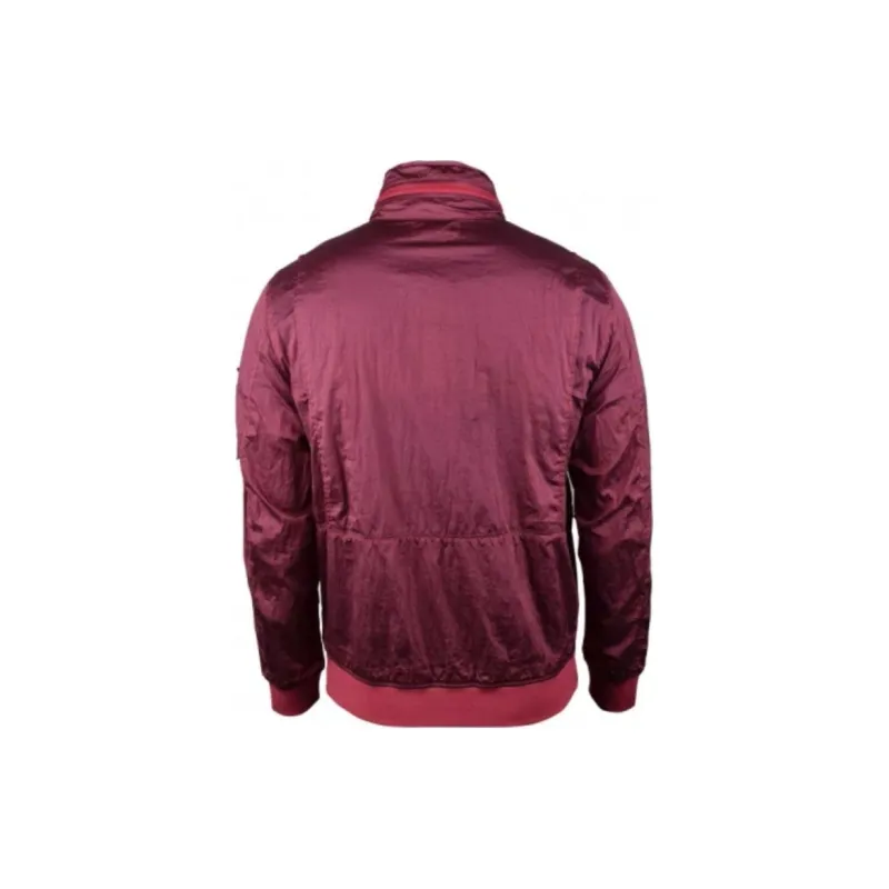 STONE ISLAND Jackets & Coats Men's Red-1