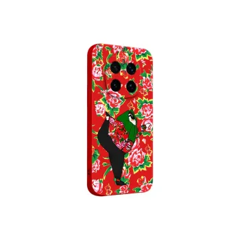 CHUNFAN Phone Cases