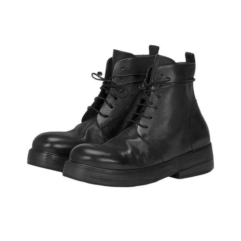 Marsèll Zuccolona MM2846 Boots-3