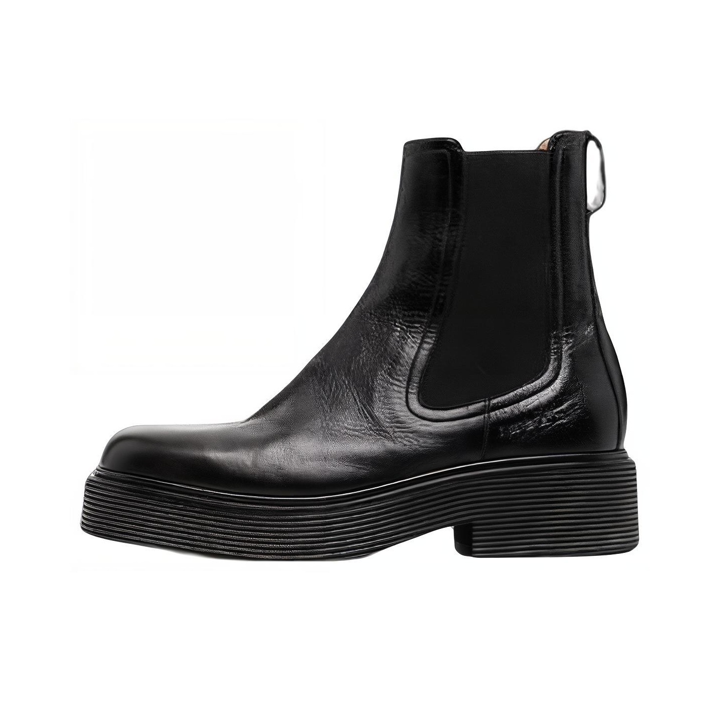 MARNI Chelsea Boots Shoes Men on Sale & Authentic - Cheap