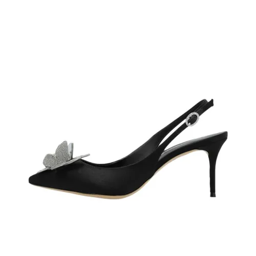 Sophia Webster 85mm Titania Pumps
