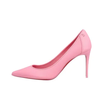 Christian Louboutin Sporty Kate Pointed Toe Pumps