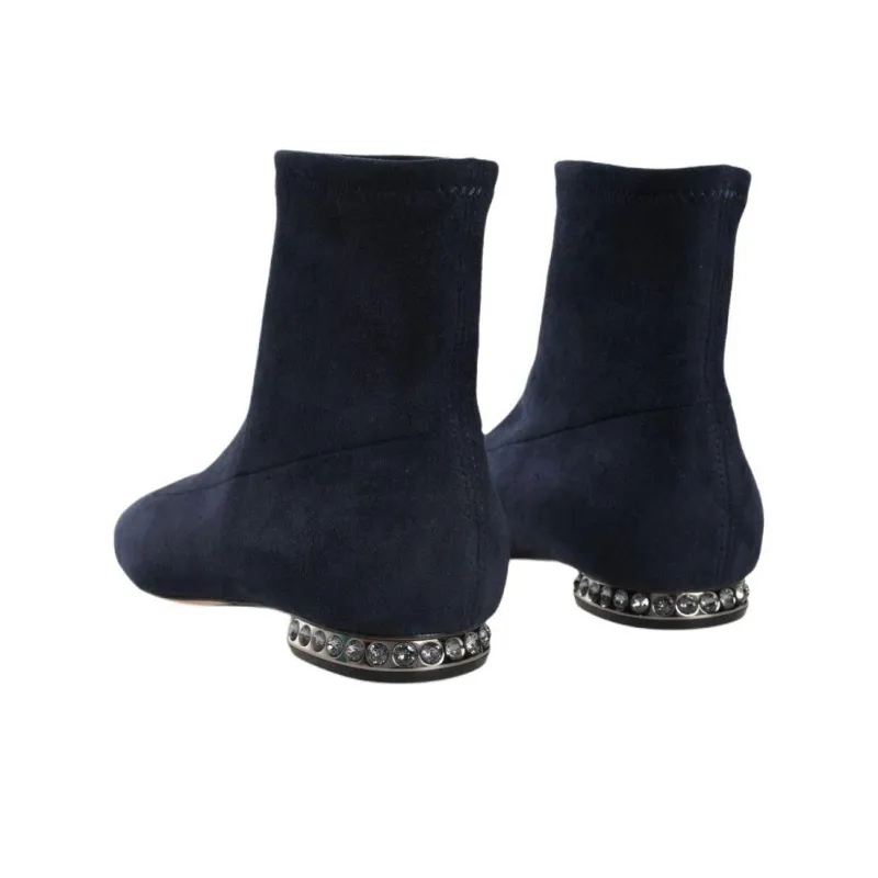Casadei Galaxy Boots Women's-3