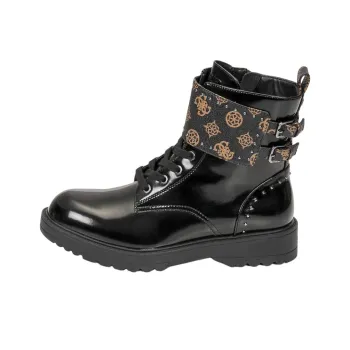 GUESS Ankle Boots Women's Black