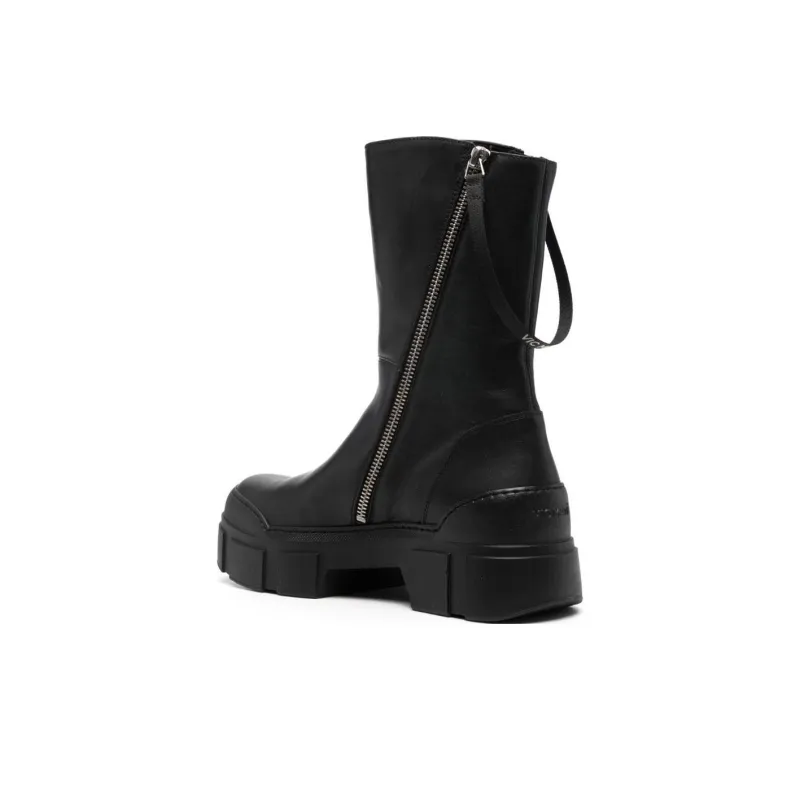 Vic Matie Gospel Ankle length Boots Women's-3