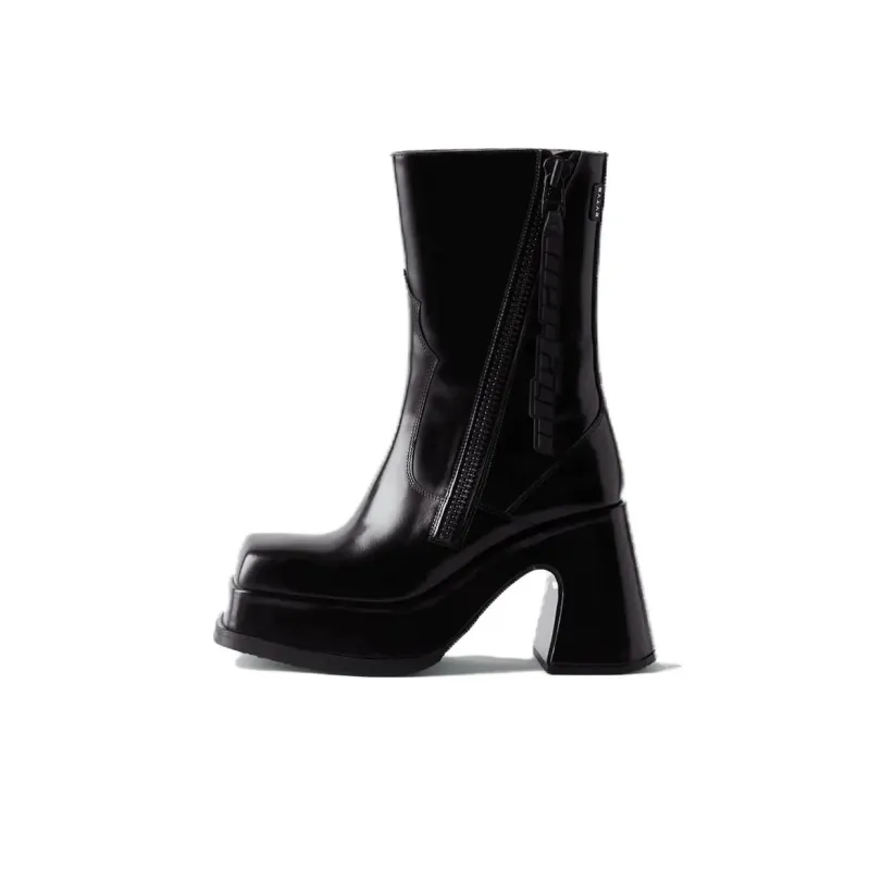 EYTYS Ankle Boots Women's Black-0