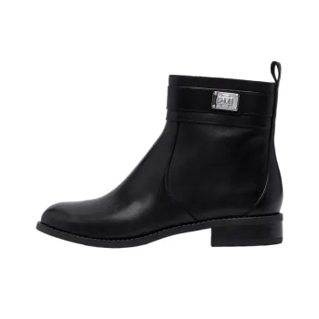 MICHAEL KORS Ankle Boots 2.5cm Women's Black