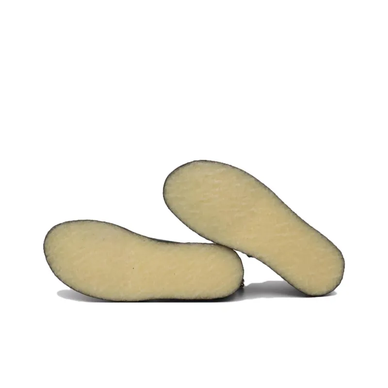 Clarks Originals Desert Trek Supreme Martine Rose Green-6