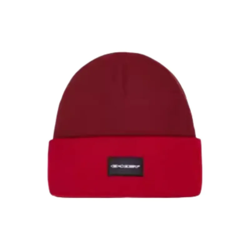 Oakley Acrylic Beanies Unisex Multicolor-0