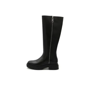 MICHAEL KORS Knee-high Boots Women's Black