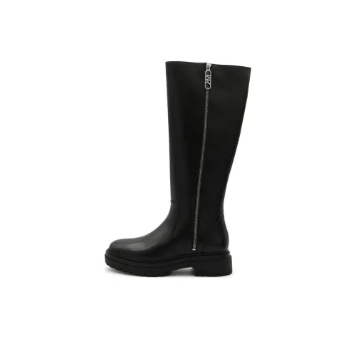 MICHAEL KORS mais-high Boots Women's Black