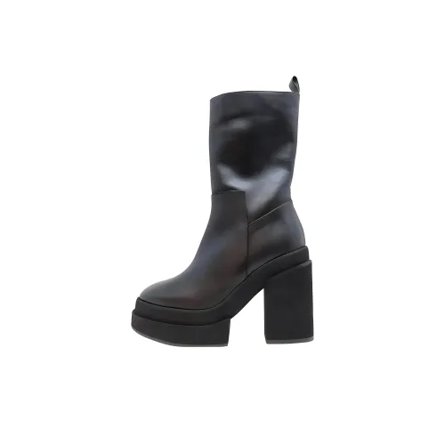 Paloma Barceló Ankle Boots Women's Black