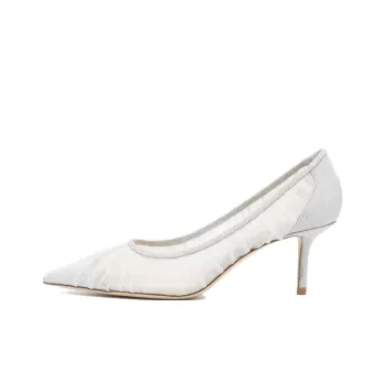 Jimmy Choo Love 100mm Pumps