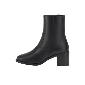 Stuart Weitzman/SW Esme Ankle Boots 6cm Women's Black