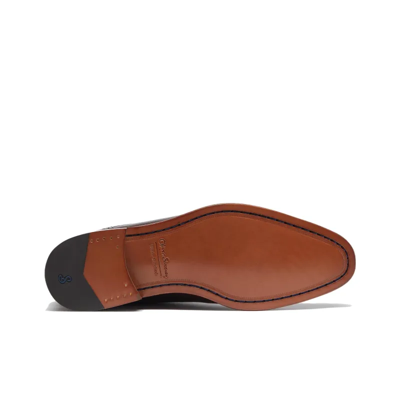 Oliver Sweeney Ankle Boots Men's Brown-4