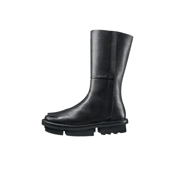 Trippen Oxymoron F Ankle Boots Women's Black