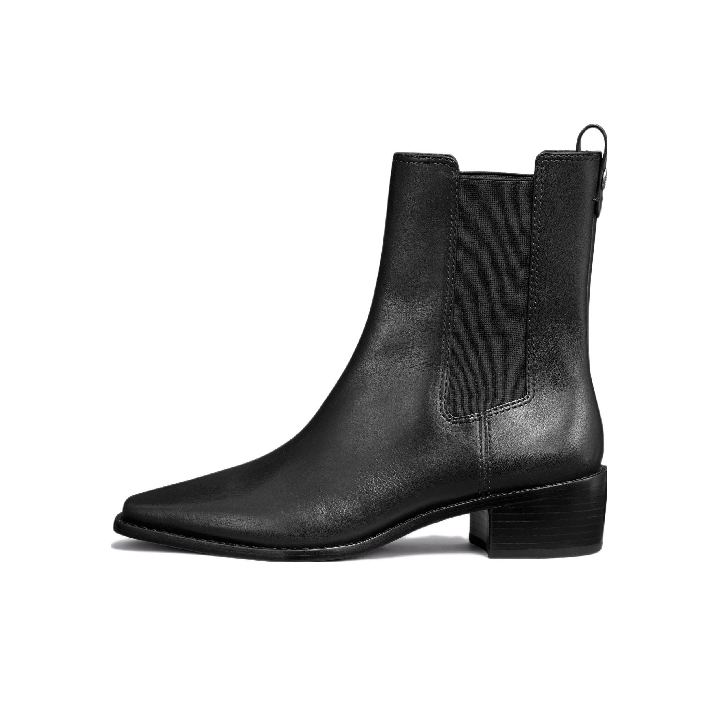 TORY BURCH Chelsea Boots Boots on Sale & Authentic - POIZON