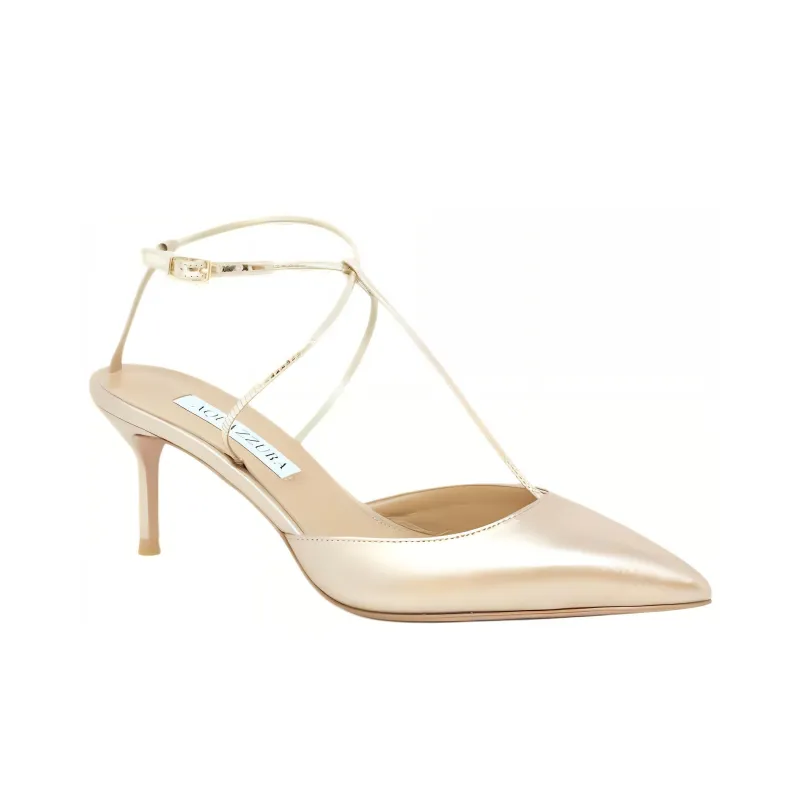 AQUAZZURA Roman Romance 65mm Pumps-2