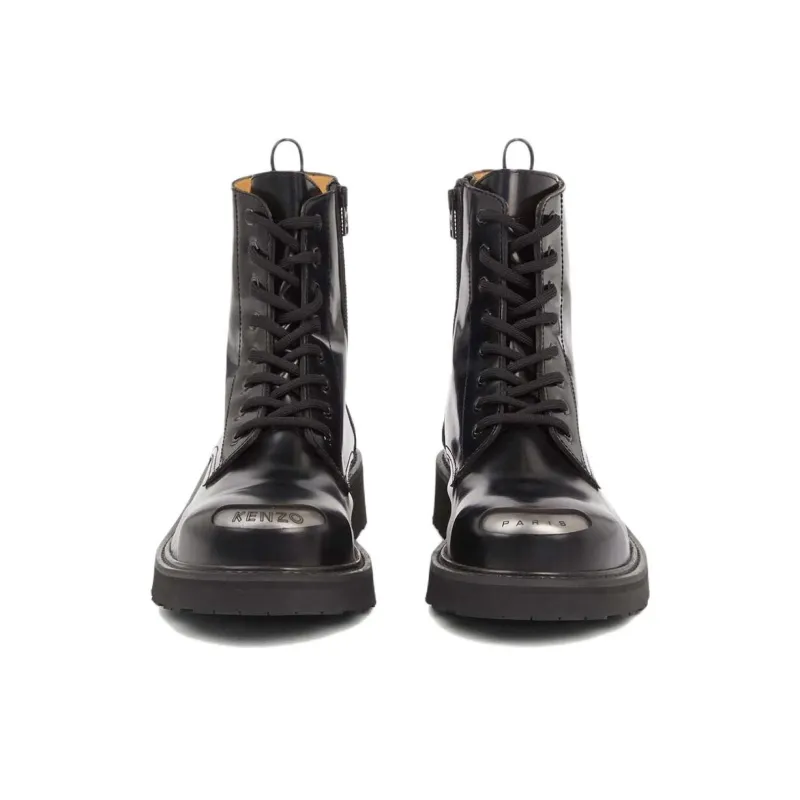KENZO KENZOsmile Ankle Boots Women's-3