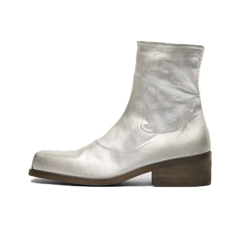 Marsèll Cassello Boots-0