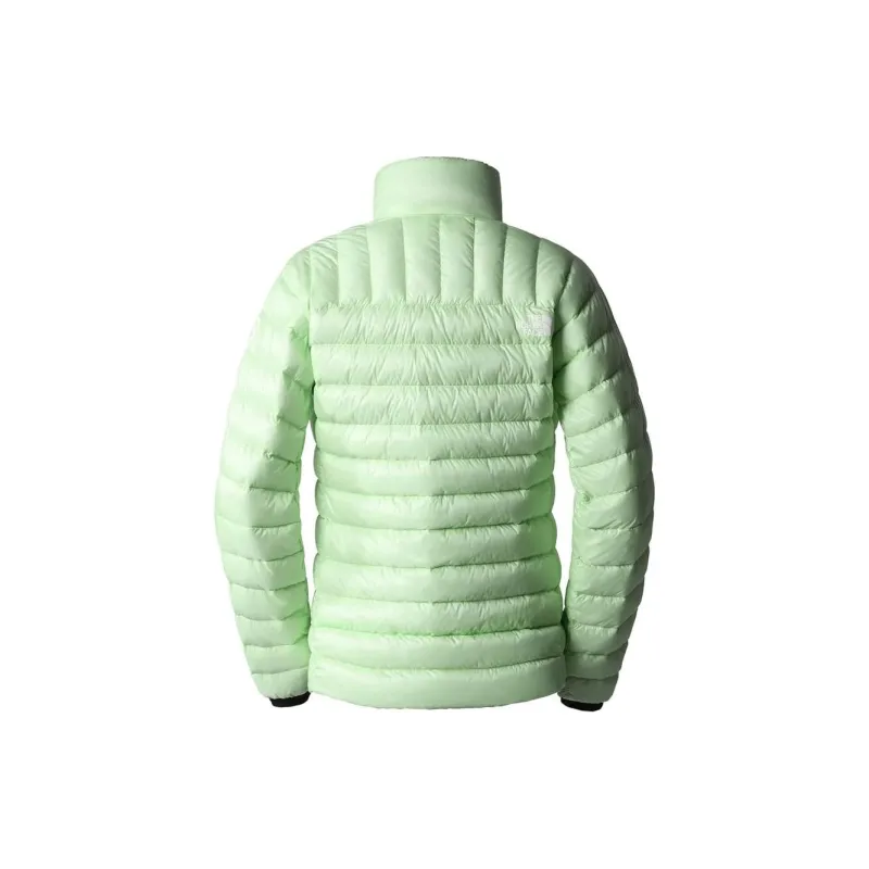 THE NORTH FACE Jackets Women's Green-1