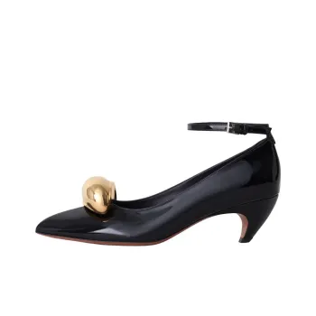 Alaia High Heels 5.5cm Women's Black