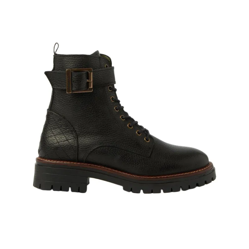 BARBOUR Heidi Boots Women's-1