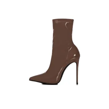 Le Silla Ankle Boots Women's Brown
