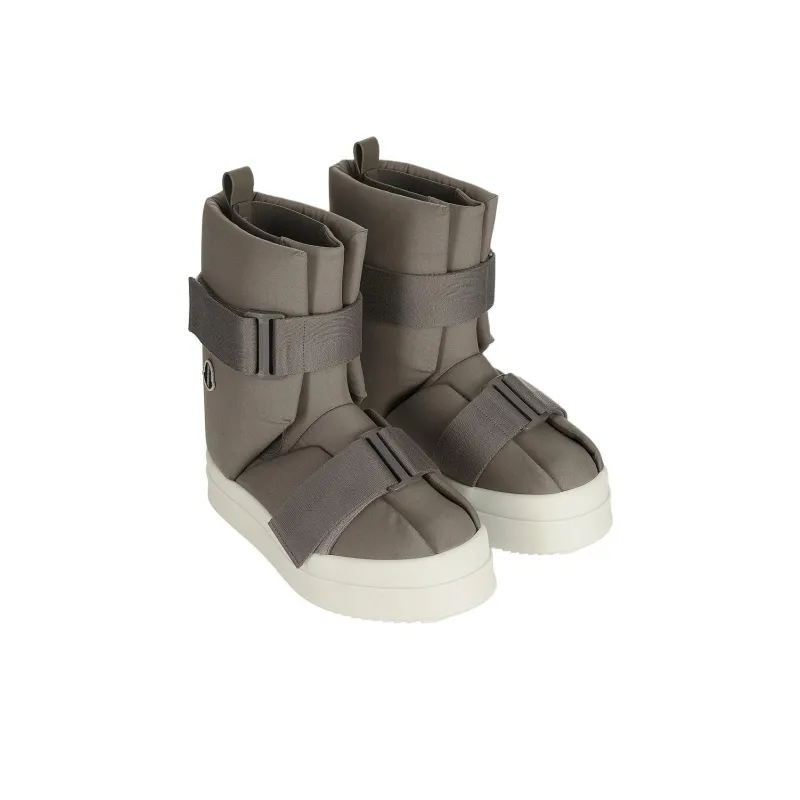 RICK OWENS X Moncler Splint Sneaks Dust-2